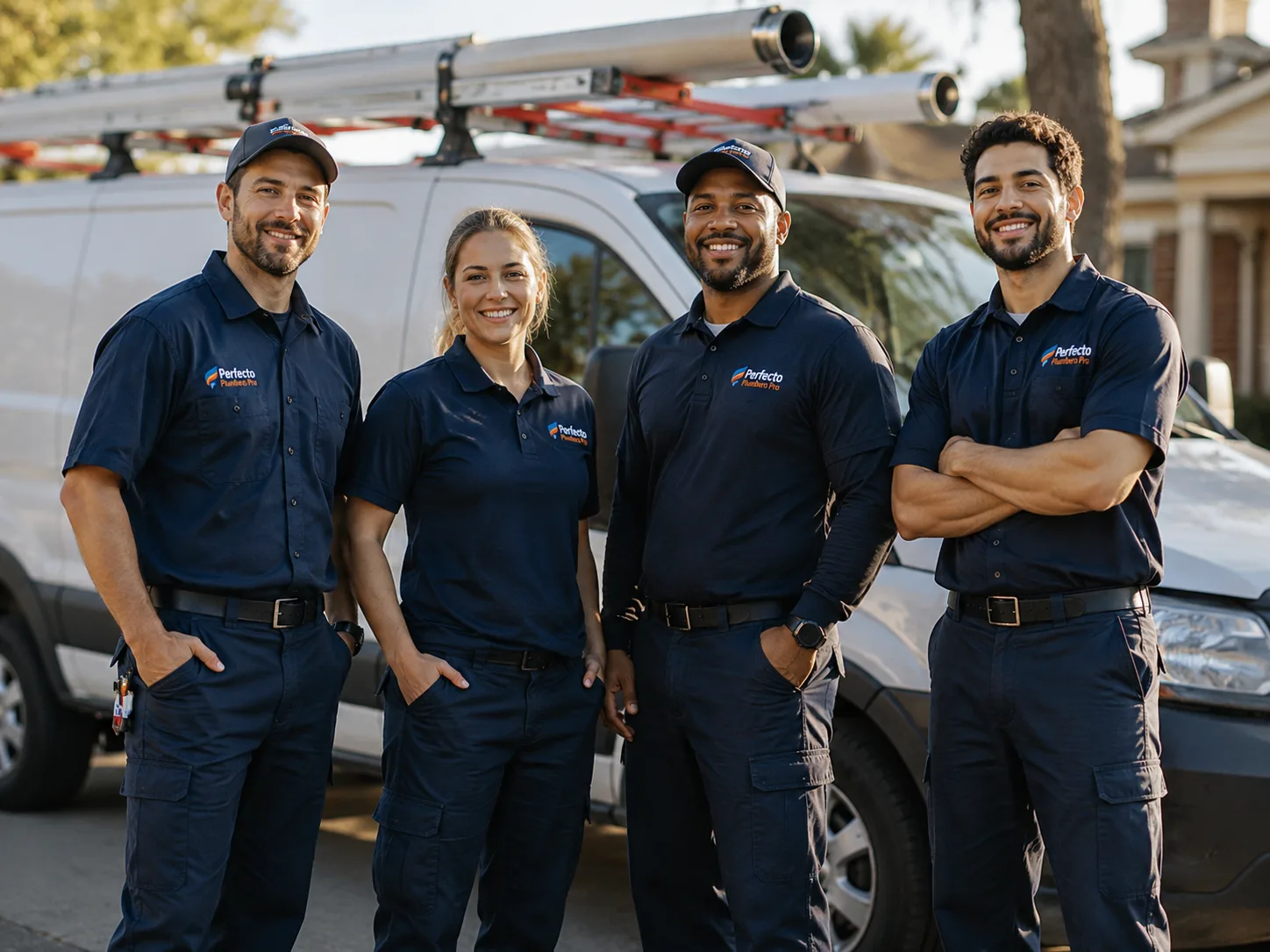 Emergency Plumber Near Me in Blossom, TX near me